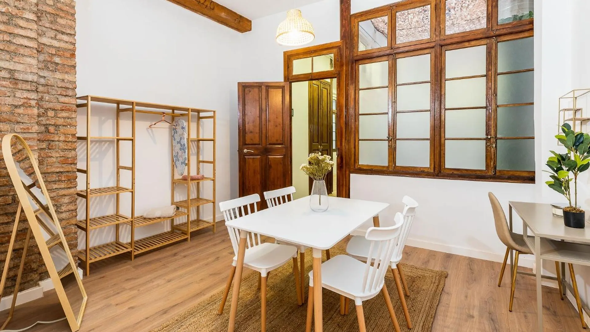 Strachan Trip Málaga Apartamento