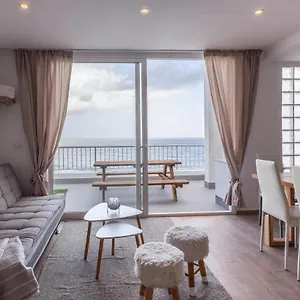  Apartment Casa Punta Brava Spanien