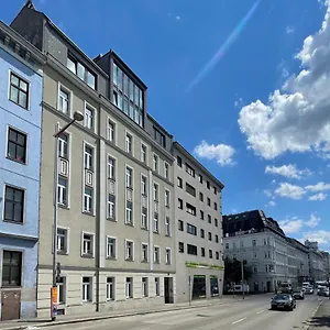 Flarent Apartments-wg Apartamento Viena