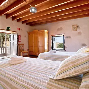 Ferienhaus Andresito Spanien