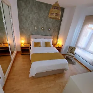 Floritas Apartamento