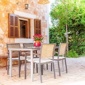  Villa Jacoba Spanien